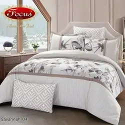 Comforter Set-6pcs