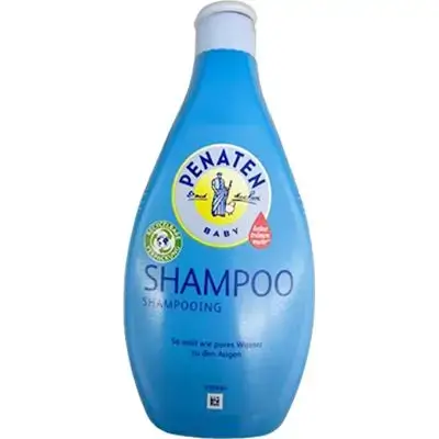 Penaten Baby Shampoo 400ml