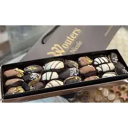 Ramadan Chocolate