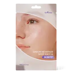 Onion Newpair Spot Patch Skin Fit 15Pcs _ IsNtree