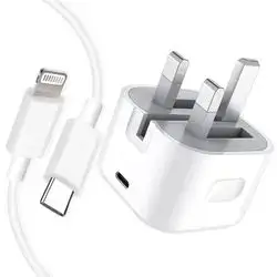 35W ADAPTER AND CABEL