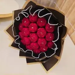 Bouquet Flower 1