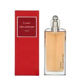 Cartier Declaration parfum 100ml