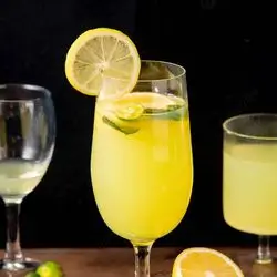 Lemon Juice