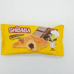 Shebaba Croissant Cocoa Cream 50 G