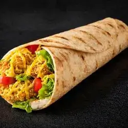 HM Crispy Wrap