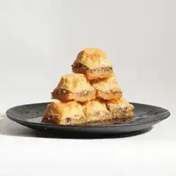 Qnbur Baklava
