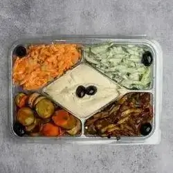 Small Appetizer