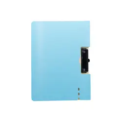 Clip board and file , A4 Size ,