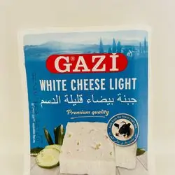 Gazi Cow Cheese 200g