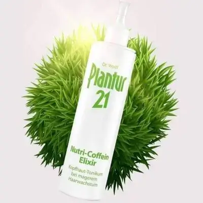 RAUSCH Volumen-Spray Mit Malve 100ml
