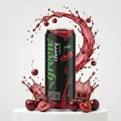 green  zero suger