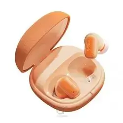 Baseus airnora 2 HYBRID ANC Gradient Orange