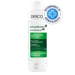 VICHY ANTI DANDRUFF SHAMPOO
