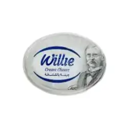 Willie Cream Cheese 350g