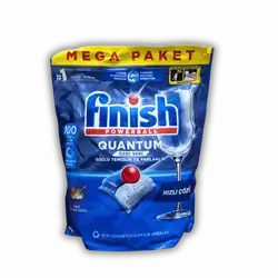 Vanish Quantum Love 100 Count