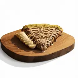 Nutella Crepe
