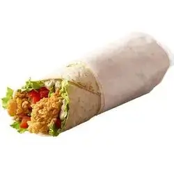 Crispy Twister