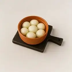 Rasgulla (1 pc)