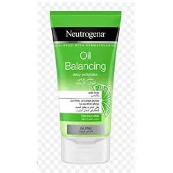Neutrogena Oil Balancing Wash