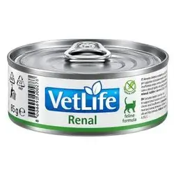 Vetlife Renal 85g