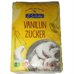 Belbake Vanilla