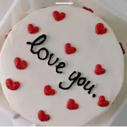 Mini Cake