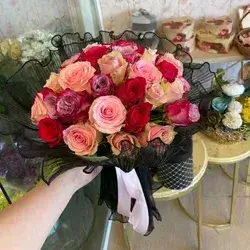 Flower Bouquet 10