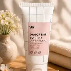 DAGCREME TORR HY Fragrance-Free Day Cream for Dry Skin