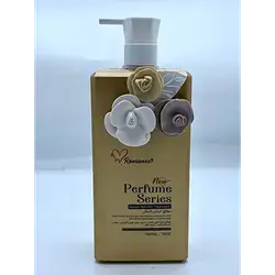 Warda Shampoo + Conditioner 768 ml