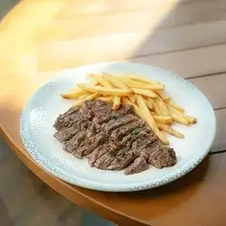 Ribeye Steak