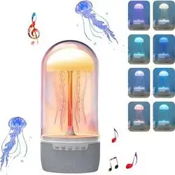 Sports Light Jellyfish Speakers Max 116 S