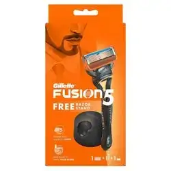 Gillette fusion 5