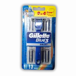 Juliette Blue 3-Blade Razor