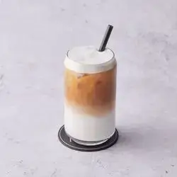 Iced Cappuccino