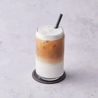 Iced Cappuccino