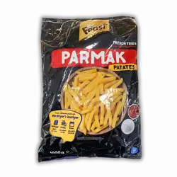 Fest Potato 10*10 1 kg