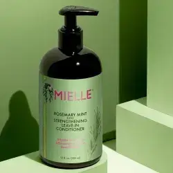 Mielle Rosemary Mint Strengthening Conditioner