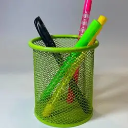 Small Pen Basket