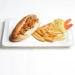 Mexican Sandwich