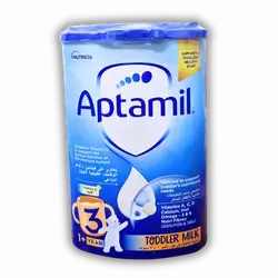 Aptamil British Milk No. 3 800g