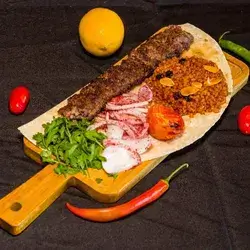 Kebab 1 Shish