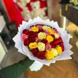 Flowers Bouquet