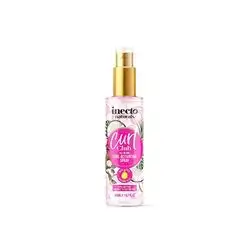 Inecto Curl Club Curl Activating Spray