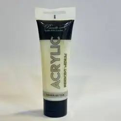 Acrylic Iridescent Medium75 Ml