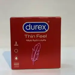 Condom Durex