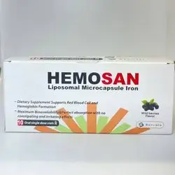 HEMOSAN