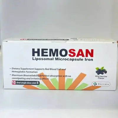 HEMOSAN