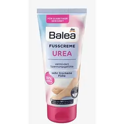 Balea Urea Cream 10%