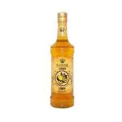 GUSSE Lemon Syrup 700 ml